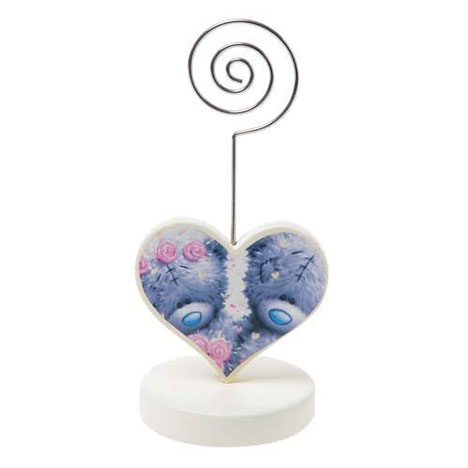 Me to You Bear Wedding Generic Place Name Holder £2.99